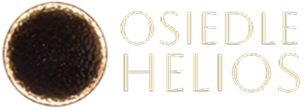 Osiedle Helios Logo